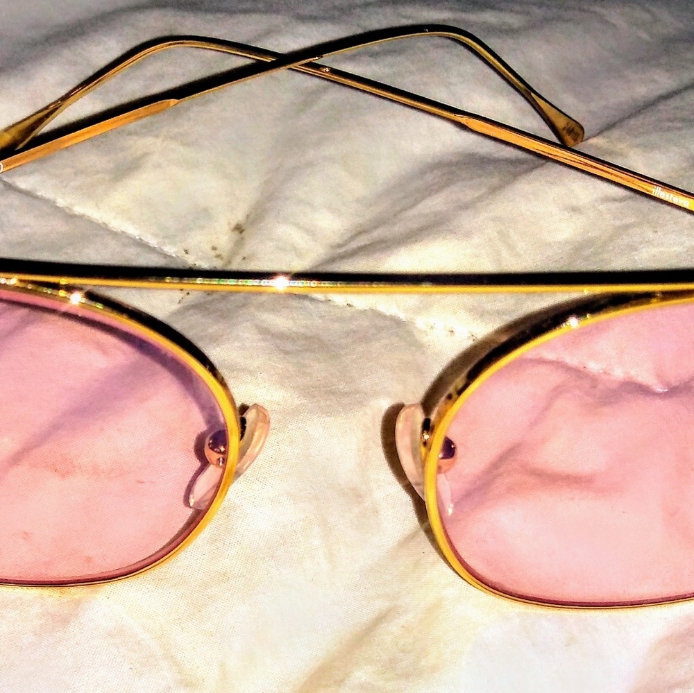 Illesteva sunglasses